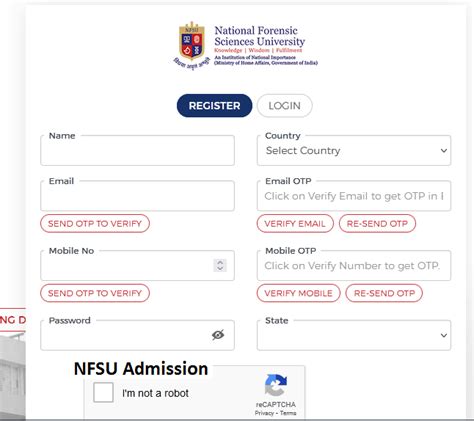 nfsu entrance result date 2024|NFSU Admission 2024.